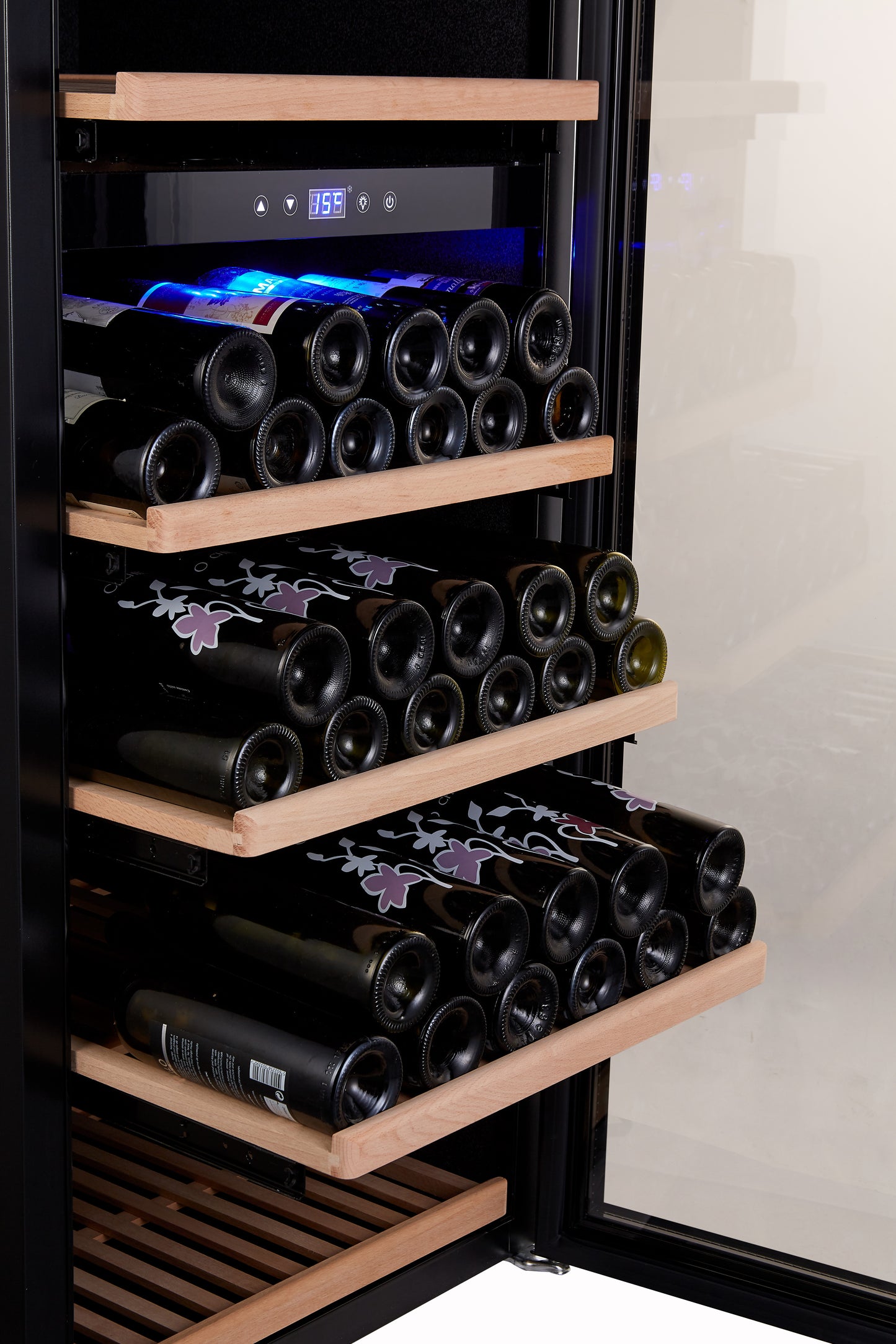 Freestanding Wine Cooler Bodega B43180