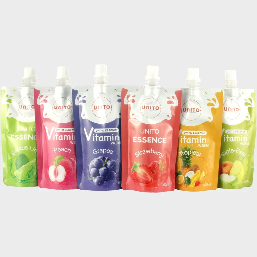 Orbit Flavor C 7-in-1 kraan