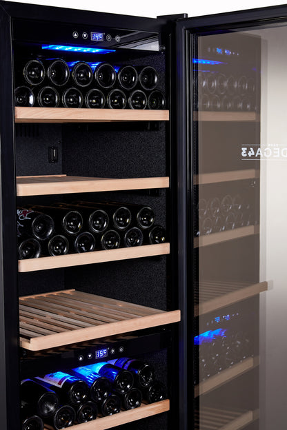 Freestanding Wine Cooler Bodega B43180