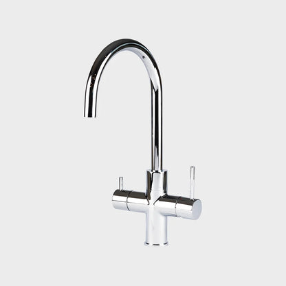 Classic C 2-in-1 kraan