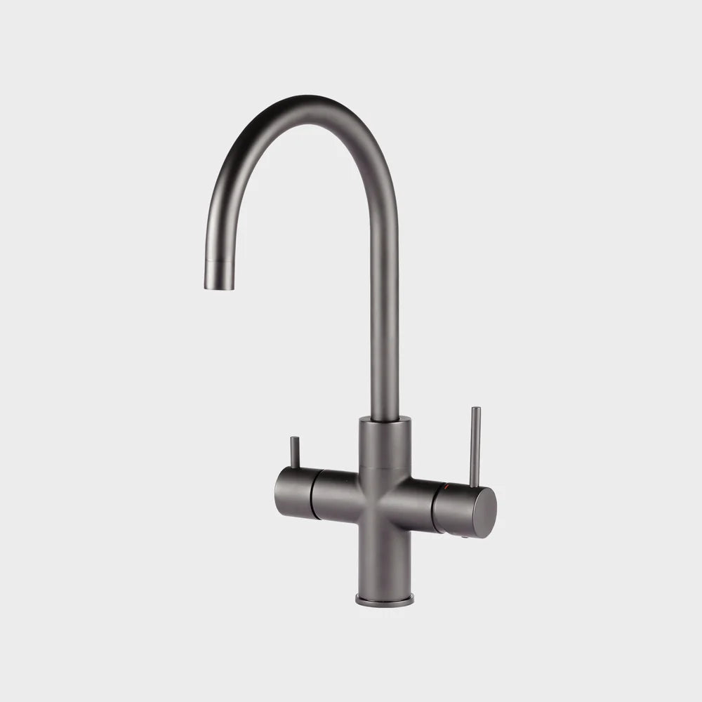 Classic C 2-in-1 kraan