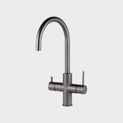 Classic C 2-in-1 kraan