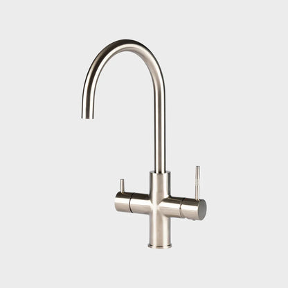 Classic C 2-in-1 kraan