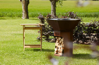 Barbecook Nestor Original cortenstaal