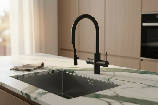 Cosmos Pull-Out C 3-in-1 kraan